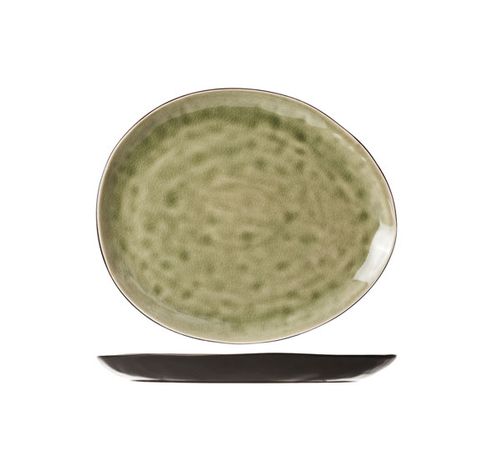 Streetfood Olive Bord Ov 15x11.5cm   Cosy & Trendy