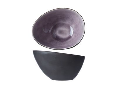 Streetfood Violet Schaal 8.5x7xh4.5cm 