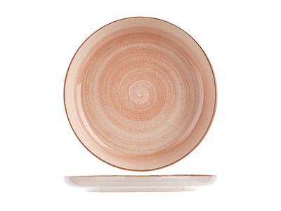 Baltic Peach Dessertbord D20cm 