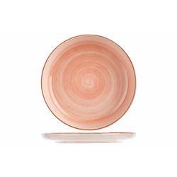 Baltic Peach Plat Bord D27cm  