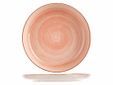 Baltic Peach Plat Bord D27cm 