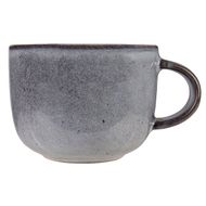 Kentucky Grey Tasse 22cl D8,2xh6,4cm  