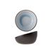 Streetfood Light Grey Bol D12xh8.2cm  