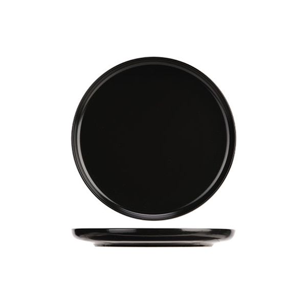 Cosy & Trendy Baltic Black Dessertbord D20cm 