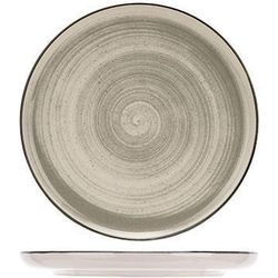 Cosy & Trendy Baltic Grey Plat Bord D27cm 