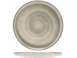 Baltic Grey Plat Bord D27cm 