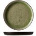 Cosy & Trendy Streetfood Light Green Bordje D14cm 