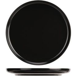 Cosy & Trendy Baltic Black Plat Bord D27cm 