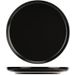 Cosy & Trendy Baltic Black Plat Bord D27cm 