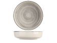 Baltic Grey Diep Bord D18,5xh5cm 