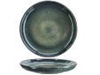 Mendoza Green-blue Dessertbord D21,5cm 