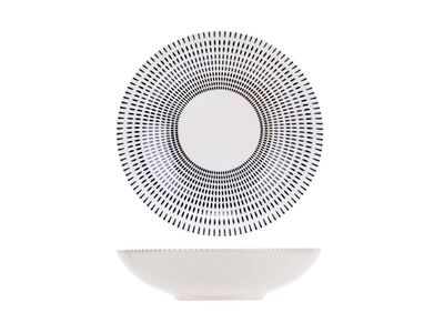 Centrico Diep Bord D21xh5cm 