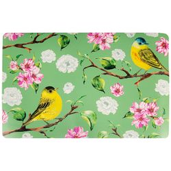 Placemat Groen Japanese Garden 43.5x28.5cm 