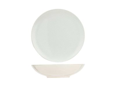 Ombra Diep Bord D21xh5cm 