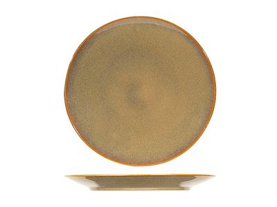 Bloom Olive Plat Bord D27,5cm 