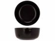 Baltic Black Kommetje D14,5xh6,7cm 