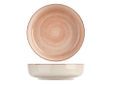 Baltic Peach Diep Bord D18,5xh5cm 