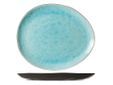 Streetfood Azur Bord Ov 15x11.5cm 