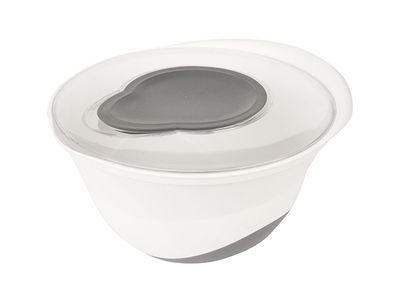 Fresco Mengkom Wit Grijs 2,25l 