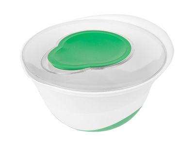 Fresco Mengkom Wit Groen 2,25l 