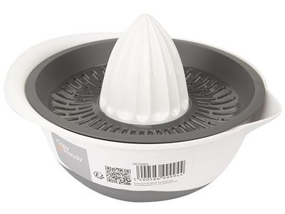 Fresco Fruitpers Wit Grijs 