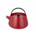 Cosy & Trendy Bill Theepot Merlot 0,83l Gietijzer 