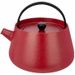 Cosy & Trendy Bill Theepot Merlot 0,83l Gietijzer 