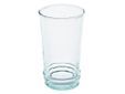 Reverre Glas 'rustic'  30cl D7xh12cm