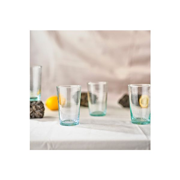 Cosy & Trendy Reverre Glas 'classic' 30cl D7.5xh12cm