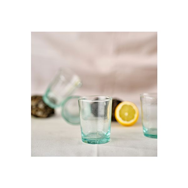 Cosy & Trendy Reverre Glas 'classic' 20cl D7xh9cm