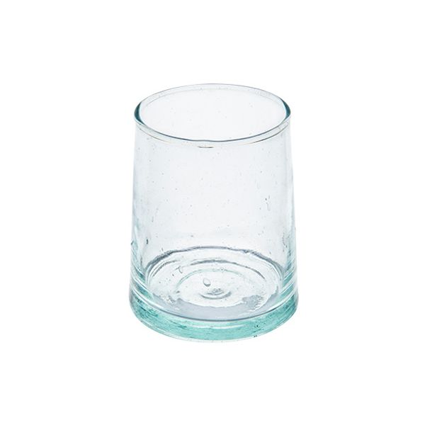 Cosy & Trendy Reverre Glas 'modern' 25cl D7xh9cm