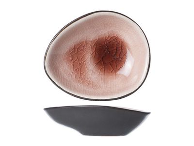 Streetfood Old-pink Bord Ov 6.9x5.9cm 