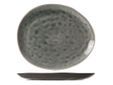 Streetfood Blue-grey Bord Ov 15x11.5cm 