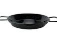 Paellapan D24 35x24xh4cm Geemailleerd St Aal
