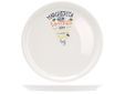 Pizzabord Gedecoreerd D30cm Margarita Recipy