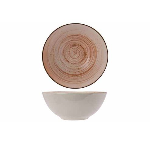 Sintra 2.0 Terracotta Bol D16xh6,8cm   Cosy & Trendy