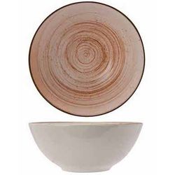 Cosy & Trendy Sintra 2.0 Terracotta Bol D16xh6,8cm  