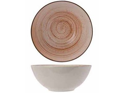 Sintra 2.0 Terracotta Kommetje D16xh6,8 Cm