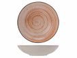 Sintra 2.0 Terracotta Diep Bord D21xh5cm 