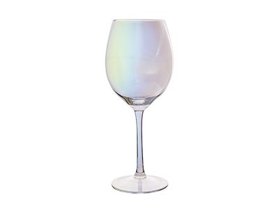 Pearl Wijnglas D8,3xh20,2cm Set 4 38cl