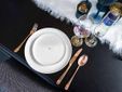 Pearl Wijnglas D8,3xh20,2cm Set 4 38cl
