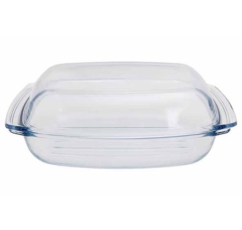 500° Grill+drop Cocotte Rh 4,1l 33x21x6cm  Cosy & Trendy