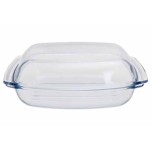 500° Grill+drop Cocotte Rh 4,1l 33x21x6cm 