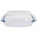 500° Grill+drop Cocotte Rh 4,1l 33x21x6cm 