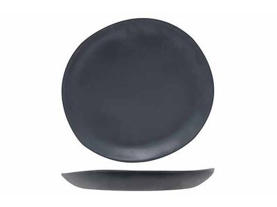 Kupo Plat Bord Misty Grey D19,9xh2cm Me Lamine