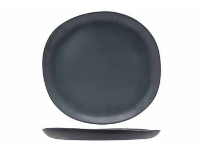 Kupo Plat Bord Misty Grey D28xh1,7cm Me Lamine