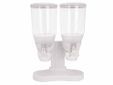 Cornflakesdispenser Wit 31x45x15cm 2500ml Per Dispenser