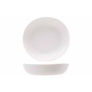 Kupo Diep Bord Coconut Milk D17,4xh3,6cm Melamine 