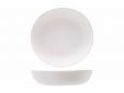 Kupo Diep Bord Coconut Milk D17,4xh3,6cm Melamine