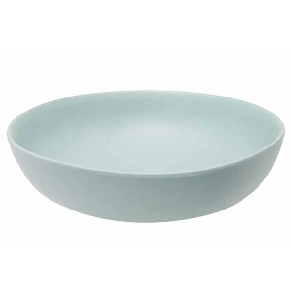 Kupo Diep Bord Harbour Gray D17,4xh3,6c M Melamine 